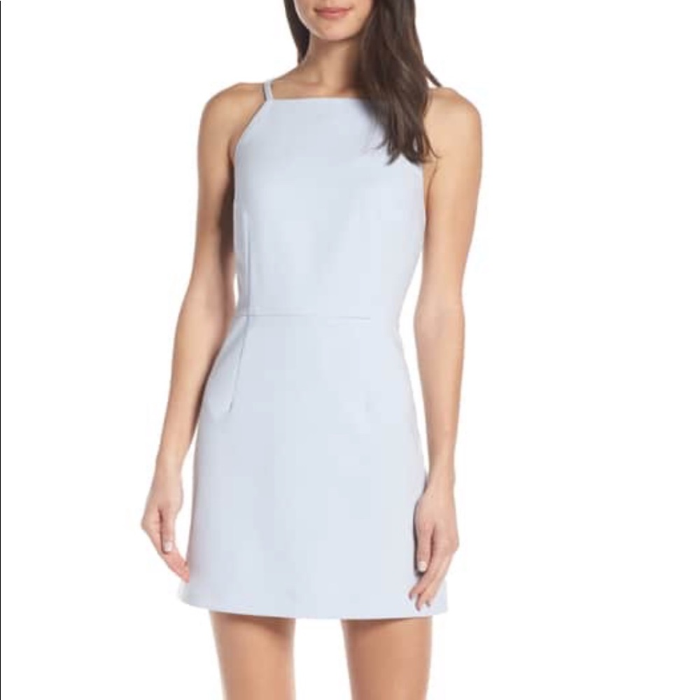 French connection mini dress BRAND NEW!!